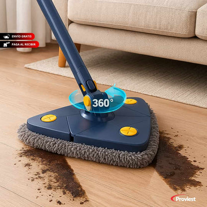 Spinexa™ - Limpieza sin esfuerzo + 10 Recambios Gratis