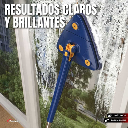Spinexa™ - Limpieza sin esfuerzo + 10 Recambios Gratis