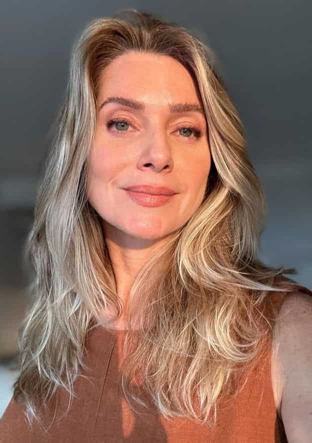 Laura | 41 años